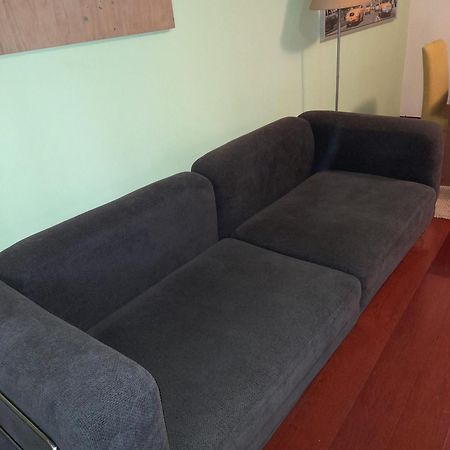 Apartamento Capela Funchal  Exteriér fotografie