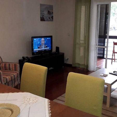 Apartamento Capela Funchal  Exteriér fotografie