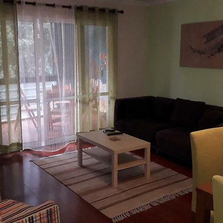 Apartamento Capela Funchal  Exteriér fotografie