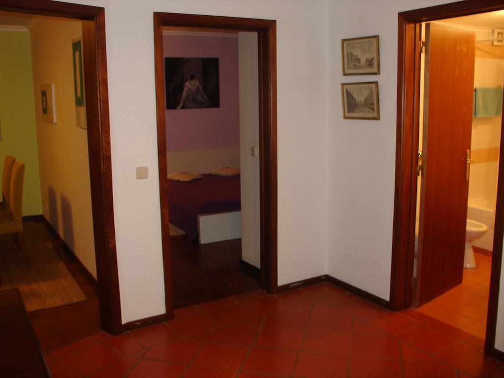 Apartamento Capela Funchal  Exteriér fotografie
