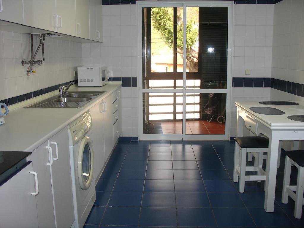 Apartamento Capela Funchal  Pokoj fotografie