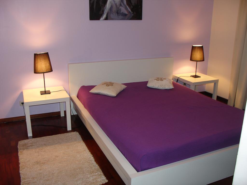 Apartamento Capela Funchal  Pokoj fotografie