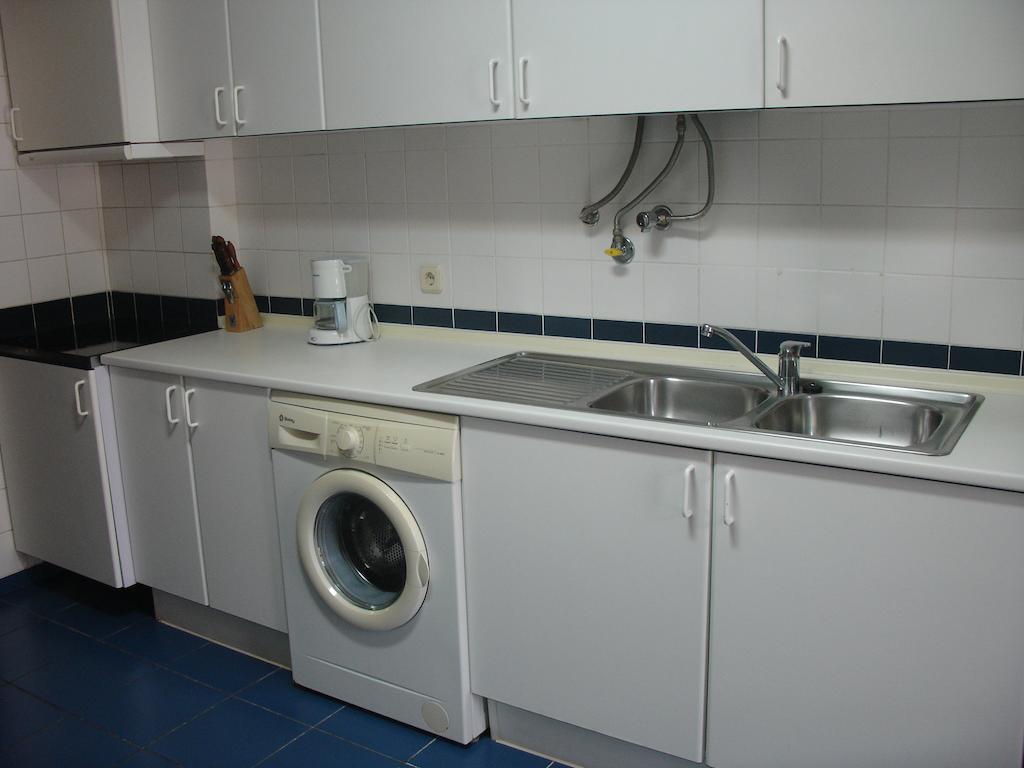Apartamento Capela Funchal  Pokoj fotografie