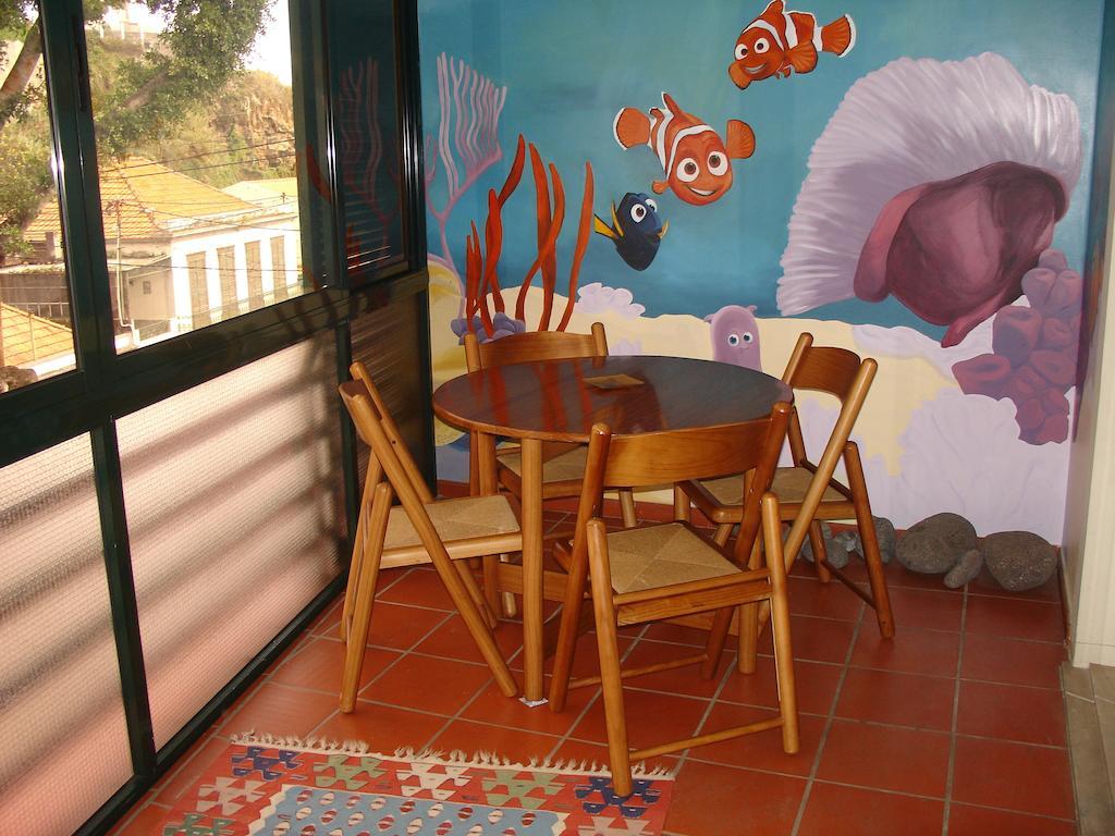 Apartamento Capela Funchal  Pokoj fotografie