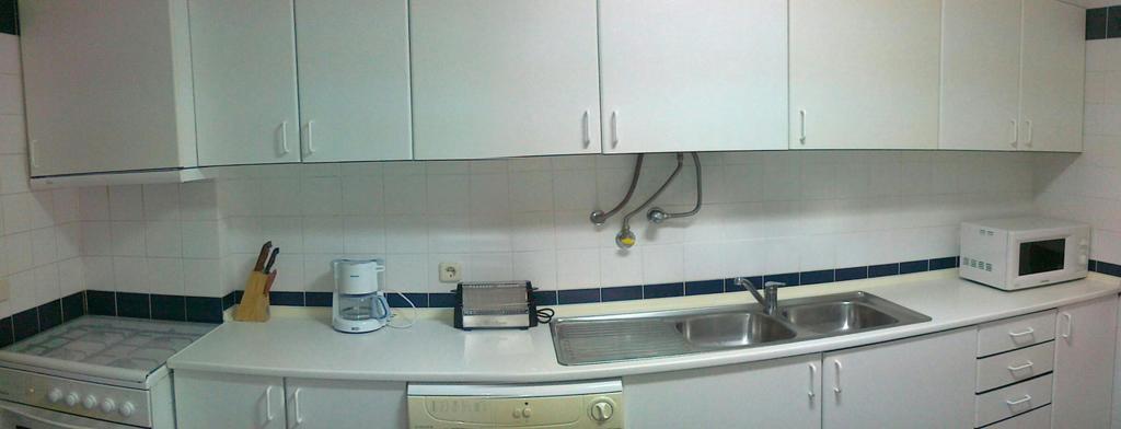 Apartamento Capela Funchal  Exteriér fotografie