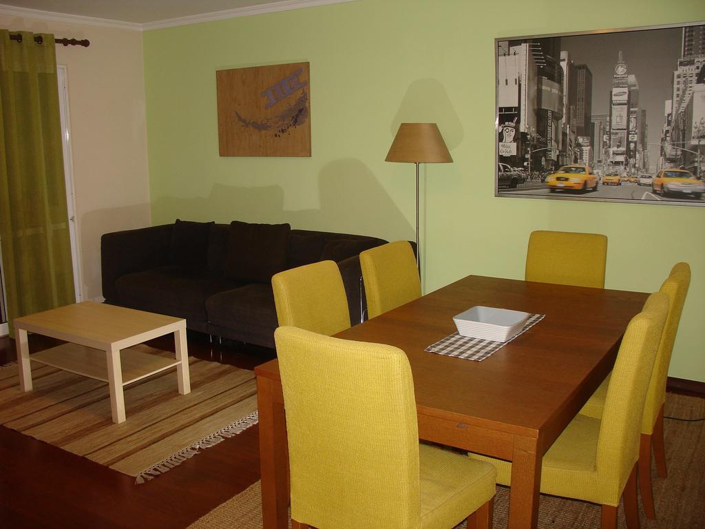 Apartamento Capela Funchal  Exteriér fotografie