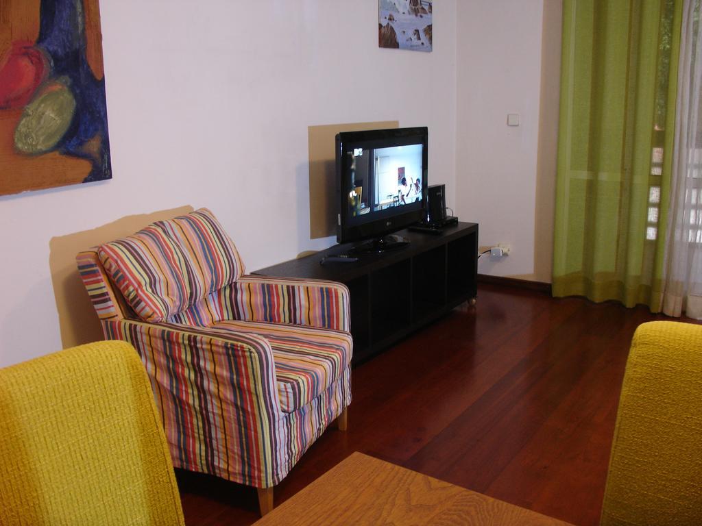 Apartamento Capela Funchal  Exteriér fotografie