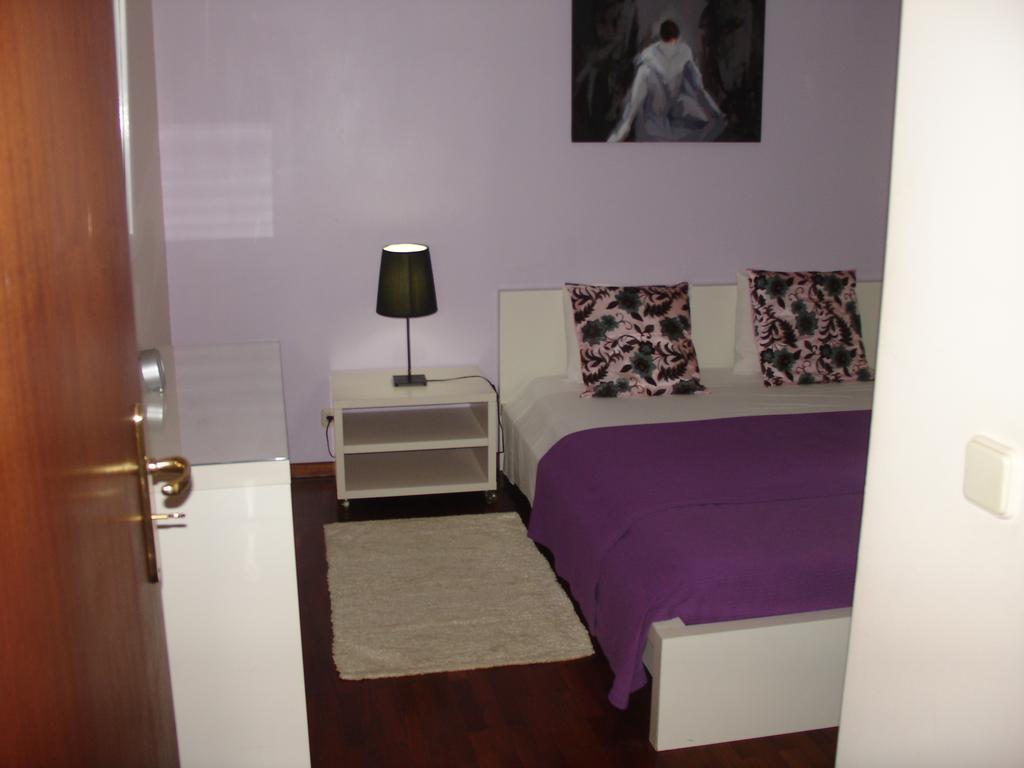 Apartamento Capela Funchal  Exteriér fotografie