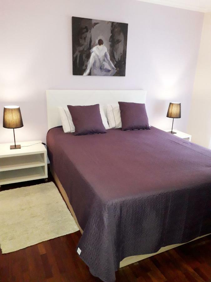 Apartamento Capela Funchal  Exteriér fotografie