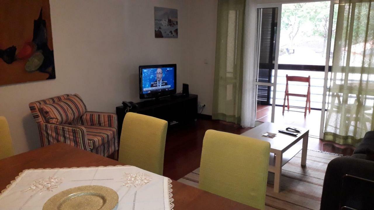 Apartamento Capela Funchal  Exteriér fotografie