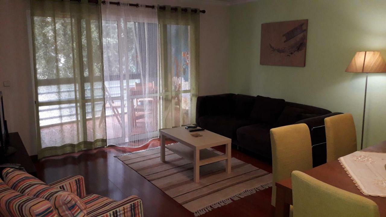 Apartamento Capela Funchal  Exteriér fotografie